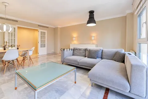 Piso de 123 m² en Valencia