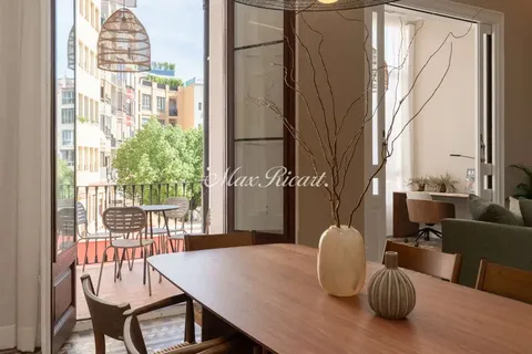 Wohnung 166 m² in Barcelona