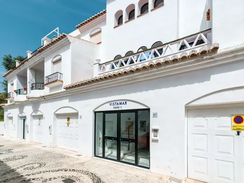 Appartamento 90 m² a Frigiliana