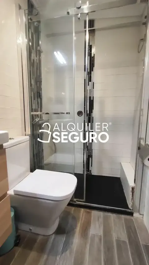 Pis de 50 m² a València