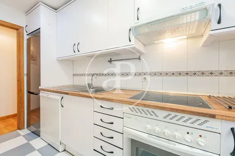 Appartamento 78 m² a Madrid