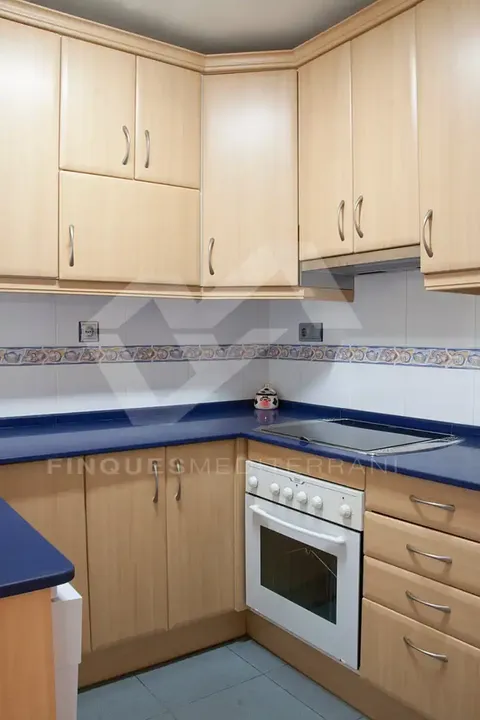 Pis de 130 m² a Tarragona
