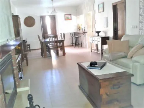 Casa de 150 m² en Mula