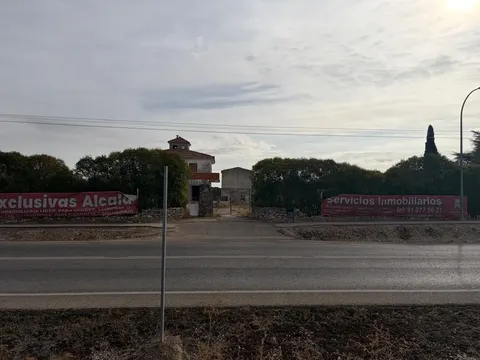 Casa de 274 m² a Pozo de Guadalajara