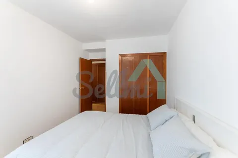 Habitació de lloguer, Oviedo