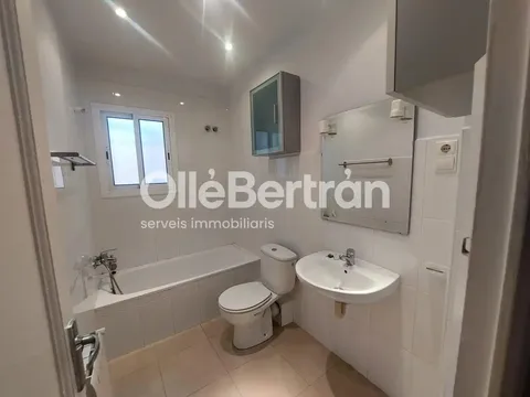 Pis de 62 m² a Barcelona