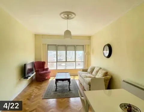 Pis de 111 m² a Pontevedra