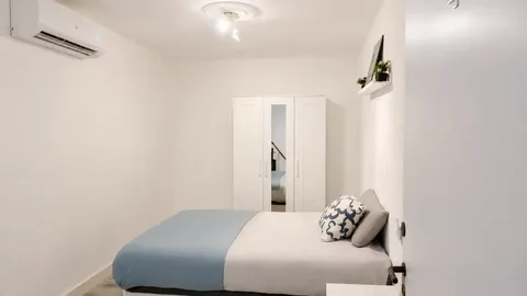 Habitación en alquiler, Madrid