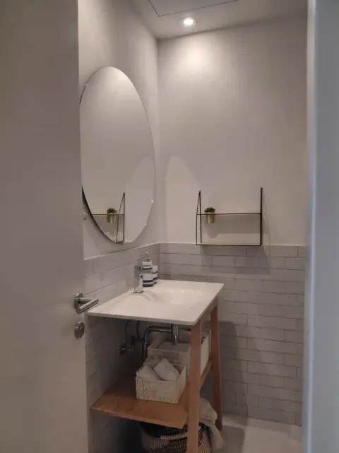 Wohnung 57 m² in Madrid