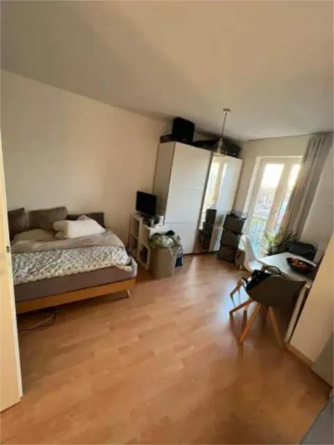 Piso de 30 m² en Valencia