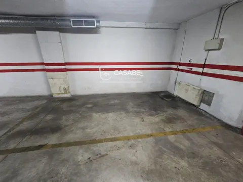 Pis de 65 m² a Còrdova