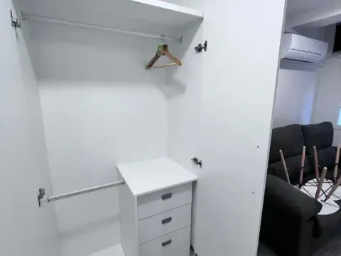 Apartamento 50 m² em Granada