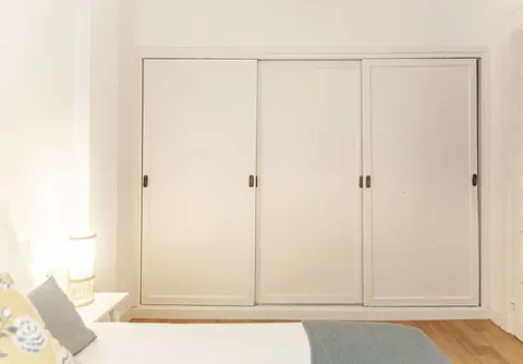 Pis de 65 m² a Sant Sebastià