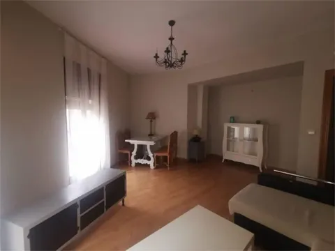 Wohnung 120 m² in Úbeda