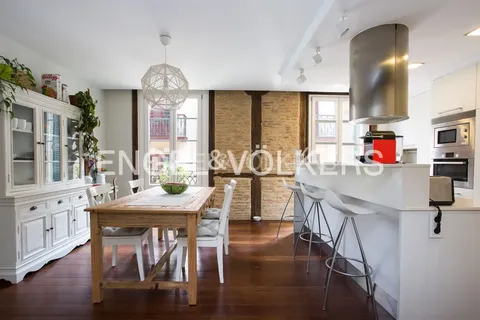 Apartamento 228 m² em Bilbau