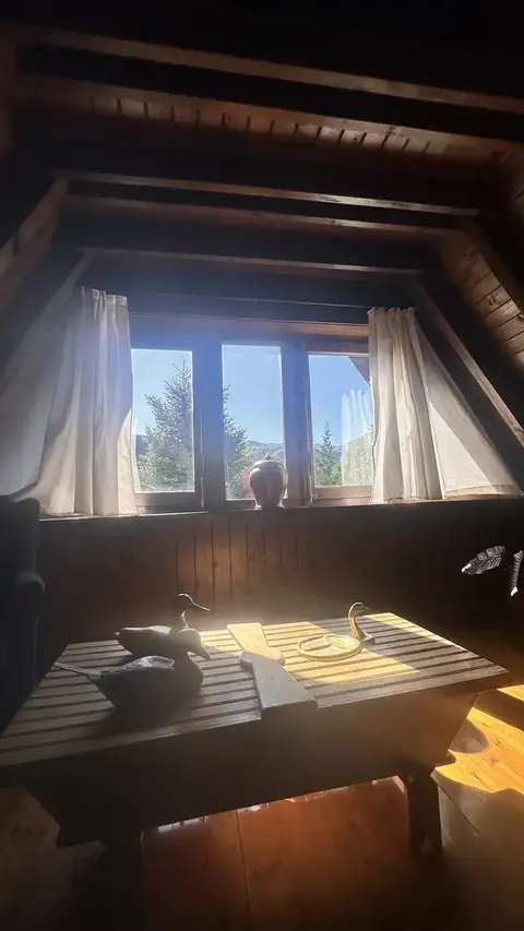 Casa de 150 m² a Viella i Mitjaran