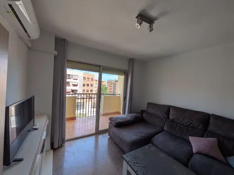 Piso de 95 m² en San Vicente del Raspeig