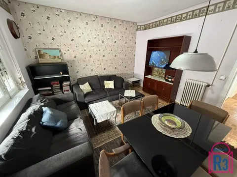 Wohnung 108 m² in León