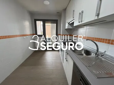 Appartamento 80 m² a Madrid