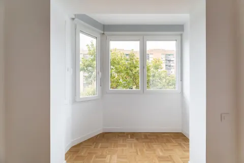 Apartamento 66 m² em Madrid (3/25)