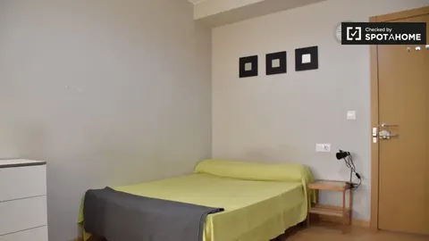 Habitació de lloguer, València