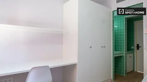 Zimmer zur Miete, Getafe