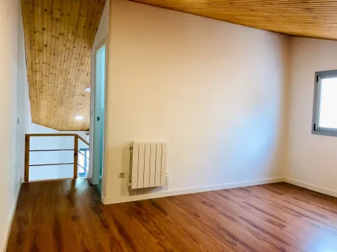 Pis de 80 m² a Arbúcies