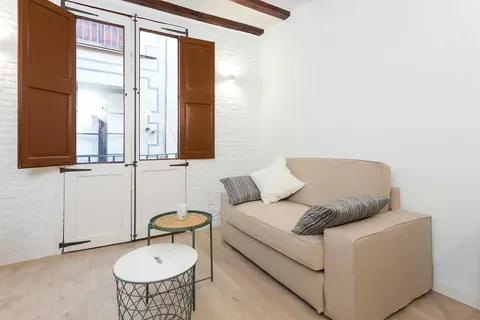 Pis de 35 m² a Barcelona