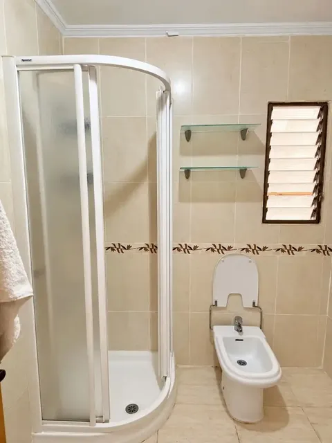 Wohnung 85 m² in Benidorm