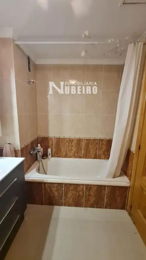Pis de 125 m² a Lugo
