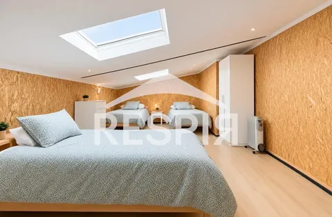 Casa de 50 m² a Alp
