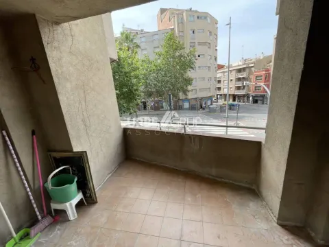 Квартира 88 м² у Terrassa