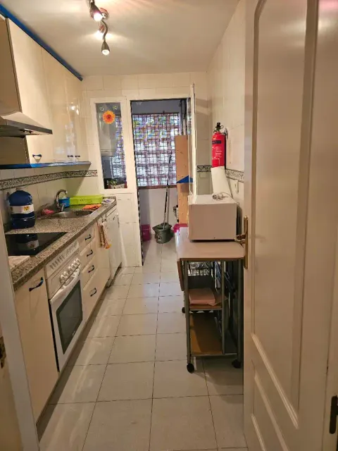Pis de 90 m² a Manilva