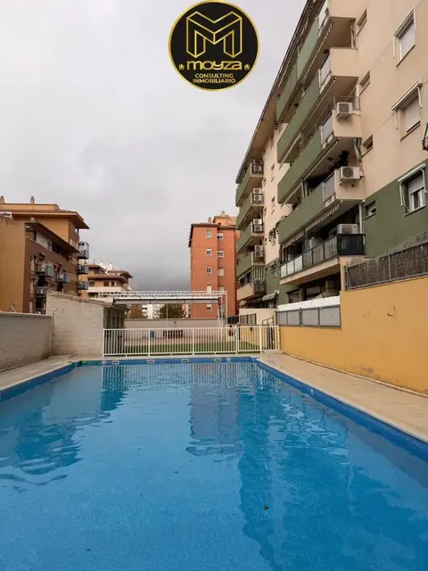Piso de 132 m² en Jaén