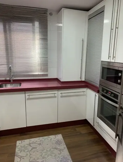 Habitació de lloguer, Atarfe