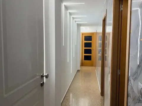 Pis de 100 m² a Museros