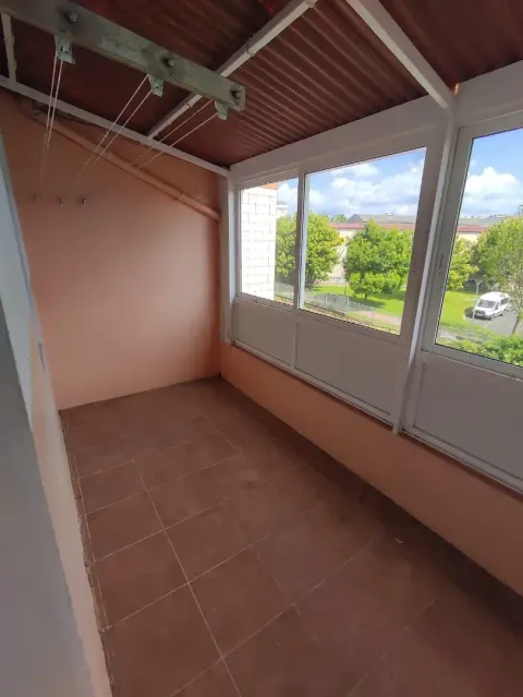 Pis de 78 m² a Narón