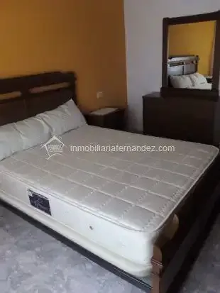 Pis de 85 m² a Cáceres