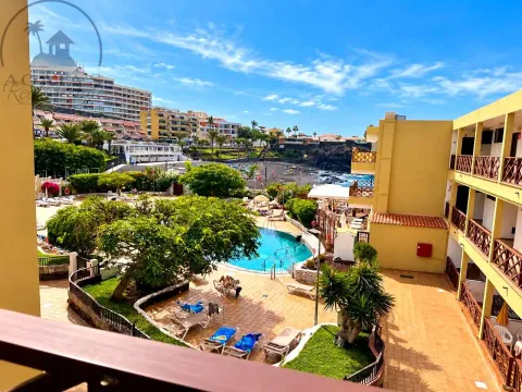 Flat 65 m² in Santiago del Teide (2/18)
