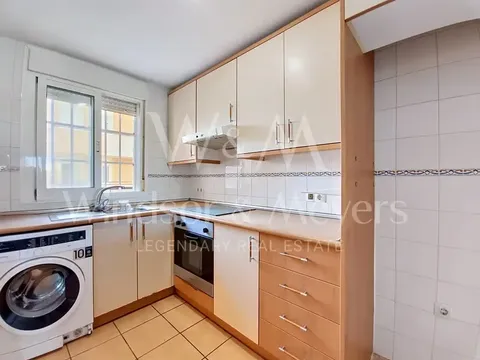 Pis de 78 m² a Sant Josep de sa Talaia