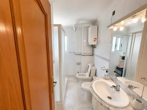 Pis de 154 m² a Alacant
