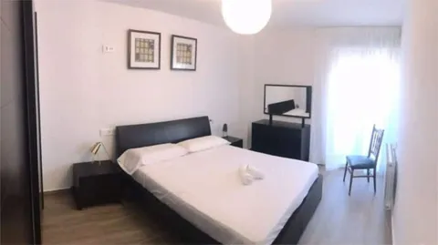 Habitació de lloguer, Granada