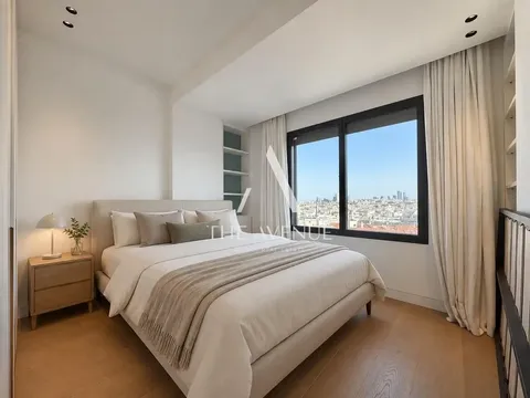 Appartamento 268 m² a Madrid