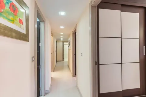Pis de 120 m² a Múrcia