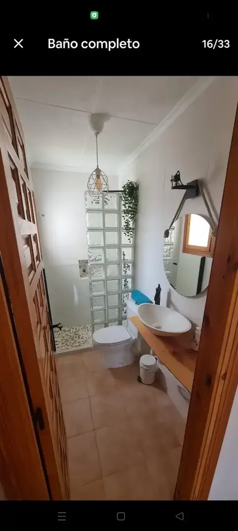 Haus 65 m² in San Fulgencio