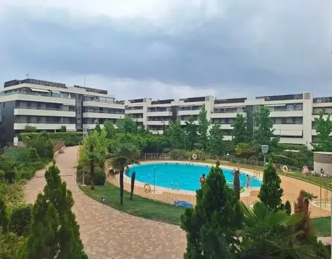 Pis de 138 m² a Las Rozas de Madrid