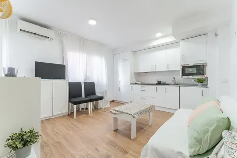 Будинок 36 м² у Madrid