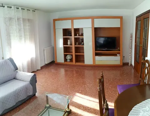 Квартира 104 м² у Calatayud (2/32)