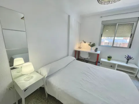 Zimmer zur Miete, Sevilla