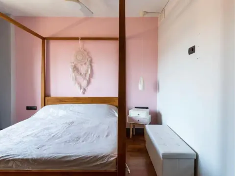 Wohnung 106 m² in Barcelona